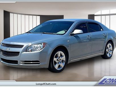 Used 2008 Chevrolet Malibu LT