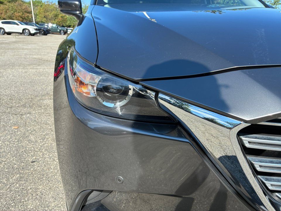 Used 2019 MAZDA CX-9 Touring w/ Touring Premium Package AWD/4WD image 24