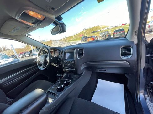 Used 2019 Dodge Durango GT w/ Trailer Tow Group IV image 11
