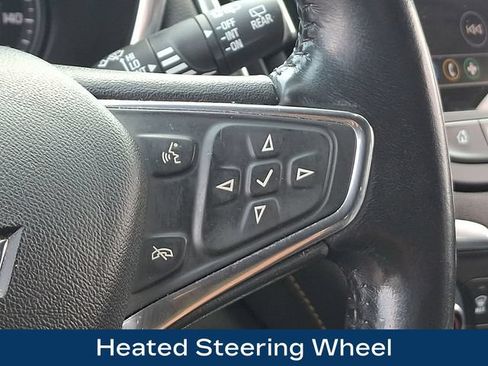 Used 2020 Chevrolet Equinox Premier AWD/4WD image 8