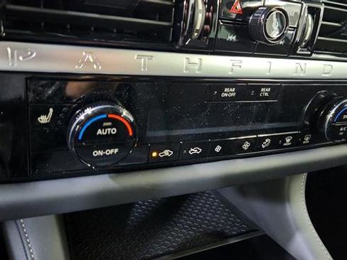 New 2026 Nissan Pathfinder SV image 18