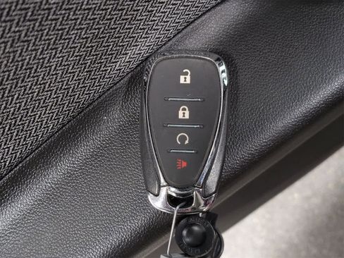 Used 2023 Chevrolet TrailBlazer LT w/ Convenience Package image 35