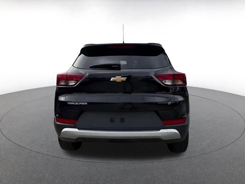 Used 2025 Chevrolet TrailBlazer LT image 12