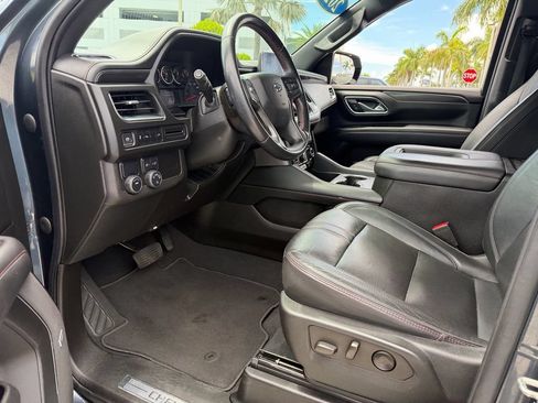 Used 2021 Chevrolet Tahoe RST RWD image 11