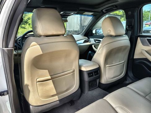 Used 2023 Cadillac CT5 Luxury w/ Sun And Sound Package RWD image 18