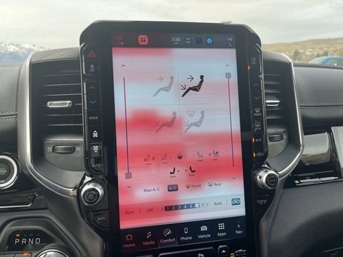 New 2026 RAM 1500 Laramie image 25