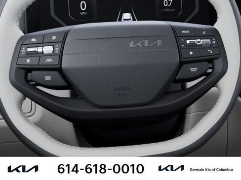 New 2026 Kia Sportage SX AWD/4WD image 25