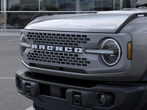 New 2025 Ford Bronco Badlands AWD/4WD image 19
