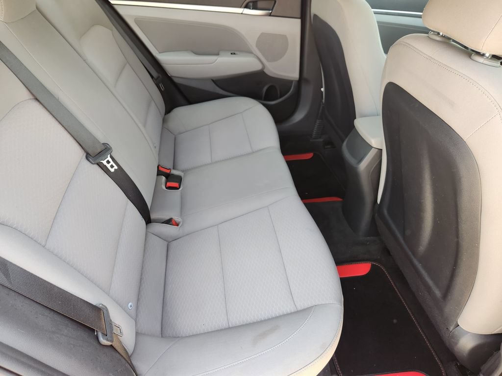 Used 2020 Hyundai Elantra SEL FWD image 33