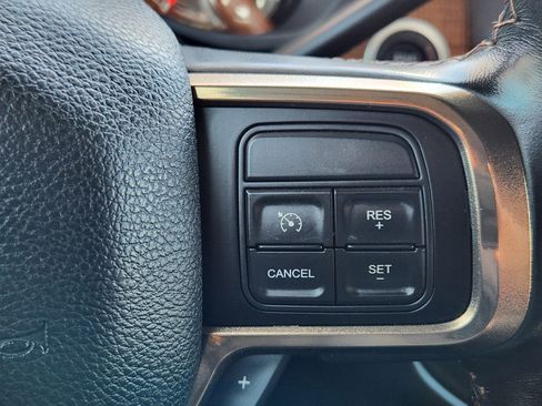 Used 2021 RAM 3500 Limited image 16