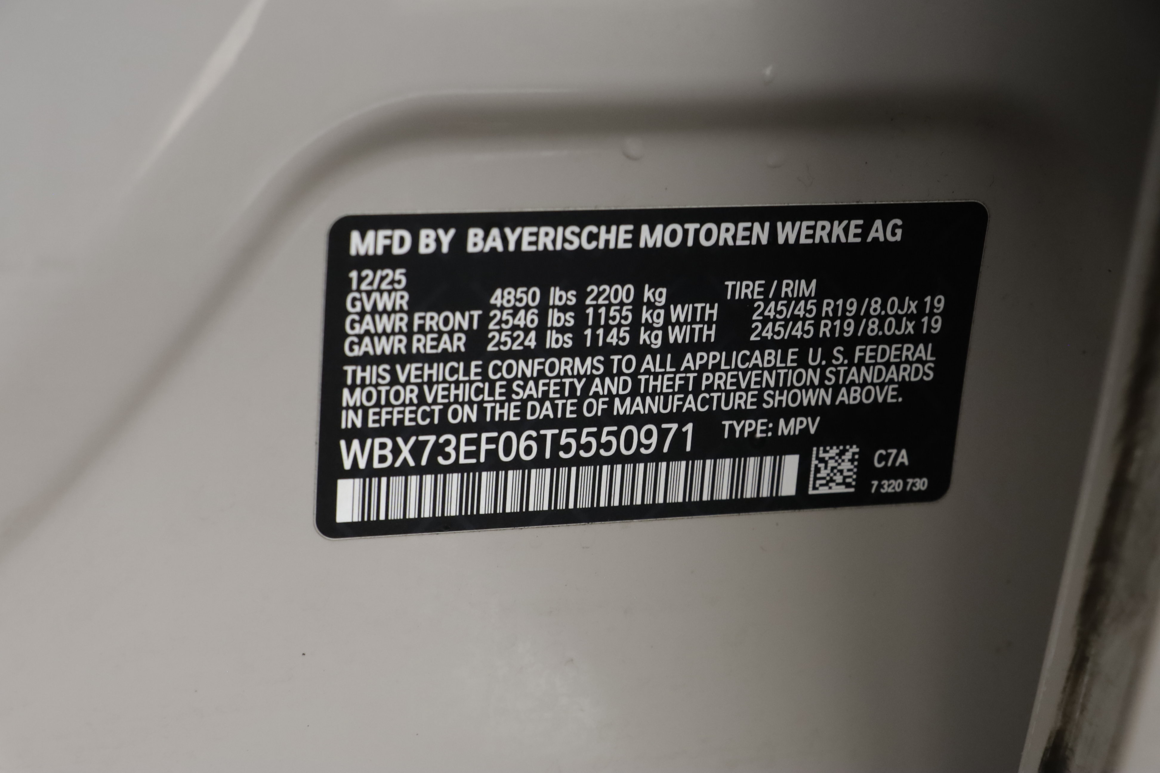Used 2026 BMW X1 xDrive28i AWD/4WD image 29
