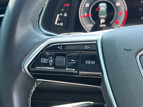 Used 2024 Audi A6 Premium Plus w/ Premium Plus Package AWD/4WD image 17