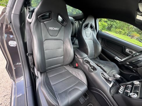 Used 2022 Ford Mustang Mach 1 w/ Equipment Group 700A RWD image 20