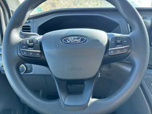 New 2026 Ford Transit 350 148 High Roof Extended image 23
