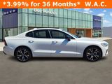 Used 2025 Volvo S60 B5 Core image 2