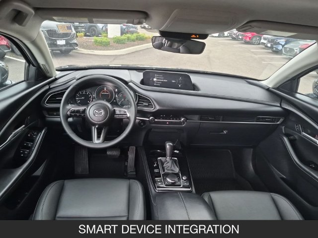 Certified 2025 MAZDA CX-30 AWD 2.5 S w/ Select Sport Pkg image 18