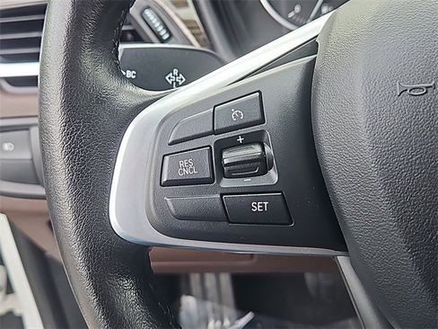 Used 2018 BMW X1 xDrive28i image 26