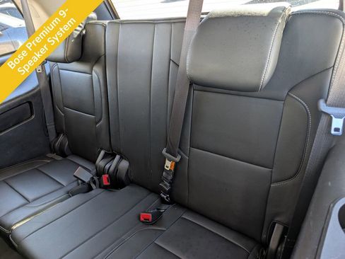 Used 2019 Chevrolet Tahoe LT image 15