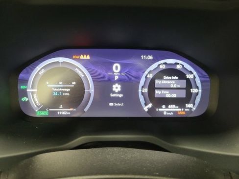 Certified 2024 Toyota RAV4 Limited w/ Advanced Technology Package AWD/4WD image 28
