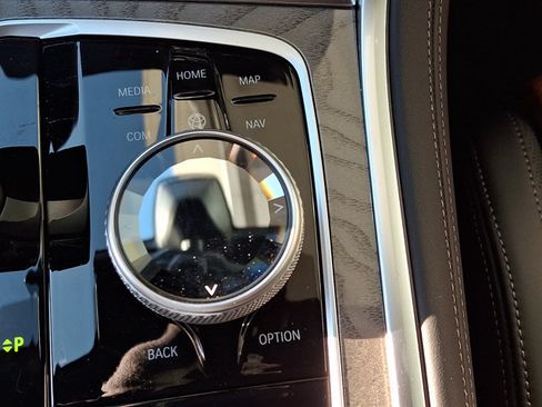 New 2026 BMW 840i xDrive AWD/4WD image 19