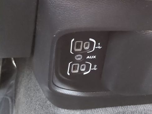 Used 2022 RAM 1500 Big Horn image 25