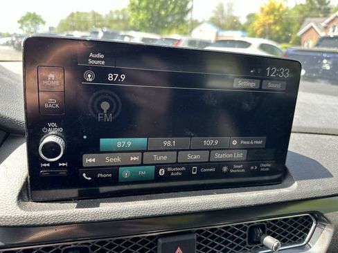 Used 2023 Acura Integra A-Spec FWD image 18