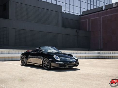 Used 2005 Porsche 911 Carrera S image 42