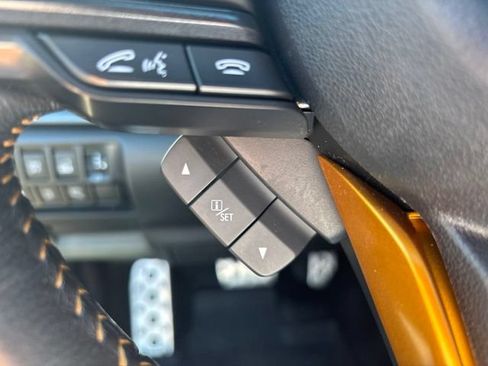 Used 2022 Subaru Forester Wilderness AWD/4WD image 16