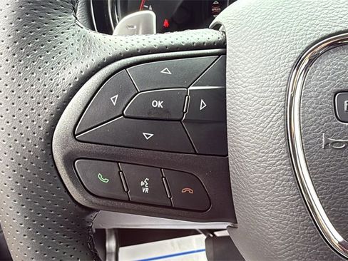 New 2026 Dodge Durango GT w/ Blacktop Package image 23