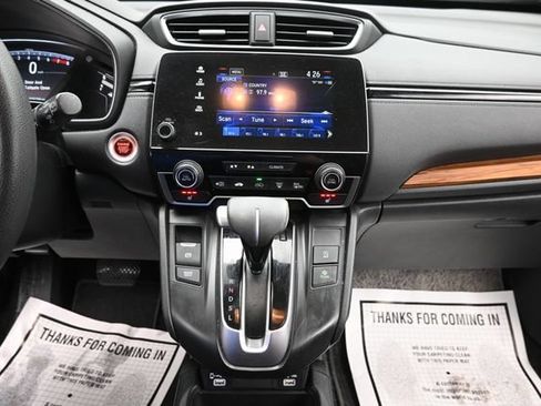 Used 2020 Honda CR-V EX image 18