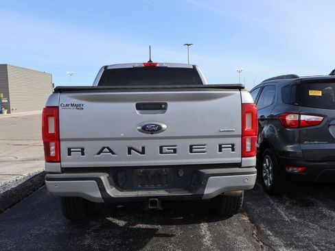 Used 2020 Ford Ranger XLT w/ Trailer Tow Package image 11