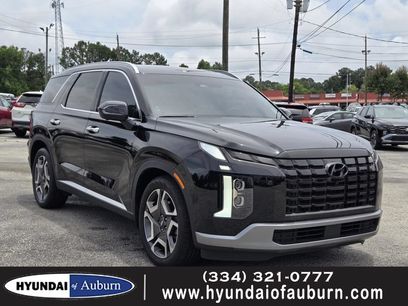 Used 2024 Hyundai Palisade Limited