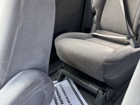 Used 2008 Toyota Sienna LE image 23