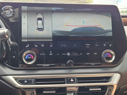 Used 2023 Lexus RX 350 Premium Plus w/ Accessory Package FWD image 26