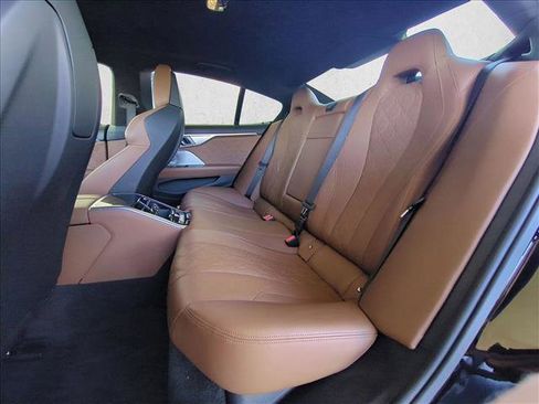 Used 2020 BMW M8 Gran Coupe xDrive image 18