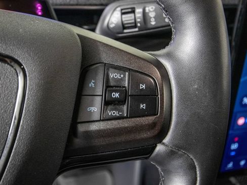 Used 2021 Ford Mustang Mach-E Premium RWD image 20