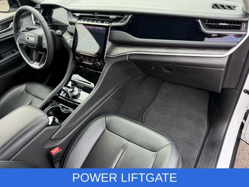 Used 2023 Jeep Grand Cherokee 4WD 4xe image 22