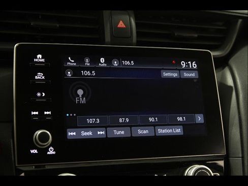 Used 2021 Honda Insight EX image 11