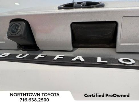 Used 2024 Toyota Corolla Sedan w/ SE Convenience Package image 18