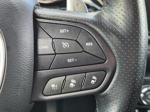 Used 2024 Dodge Durango GT AWD/4WD image 29