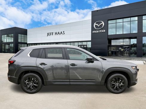 Used 2024 MAZDA CX-50 AWD 2.5 S w/ Select Package image 5