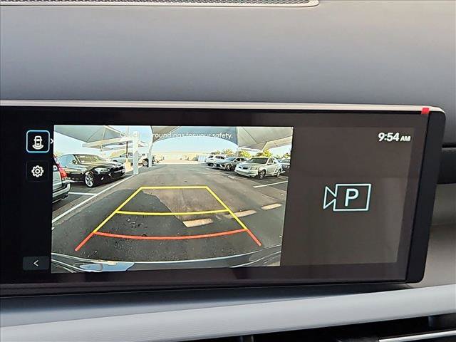 New 2026 Hyundai Tucson SEL FWD image 19