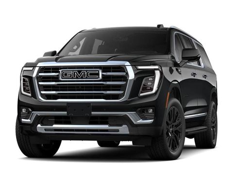 New 2026 GMC Yukon XL Elevation w/ Elevation Premium Package AWD/4WD image 73