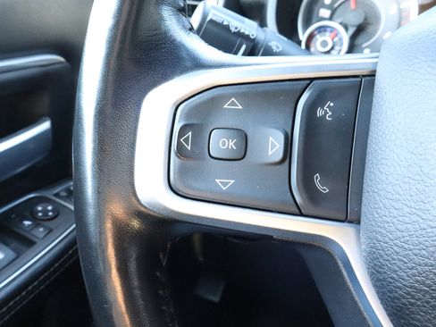 Used 2024 RAM 2500 Big Horn image 28