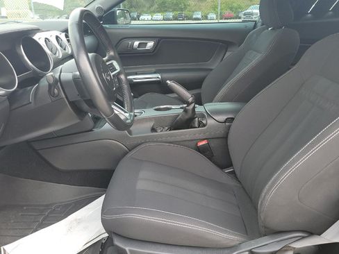 Used 2019 Ford Mustang GT RWD image 13