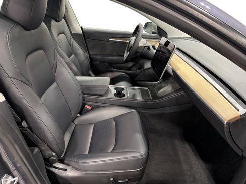 Used 2023 Tesla Model 3 RWD image 13