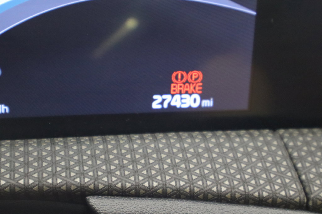 Used 2023 Kia EV6 GT-Line AWD/4WD image 39