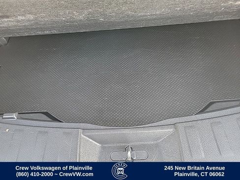 Used 2016 Nissan Rogue SV w/ SV Premium Package image 53