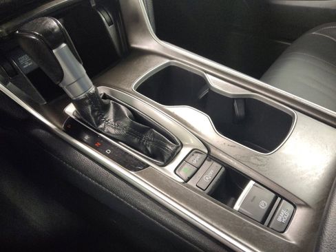 Used 2021 Honda Accord Sport Special Edition image 26