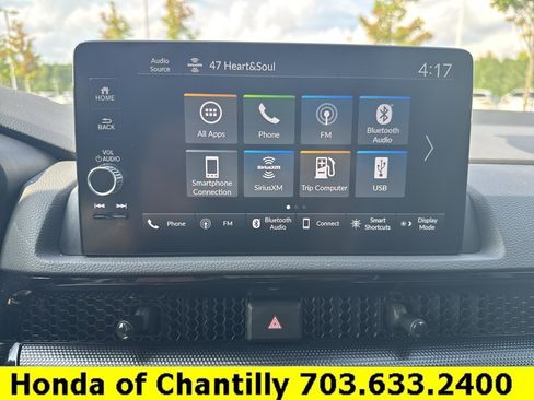 Used 2024 Honda CR-V EX-L image 14